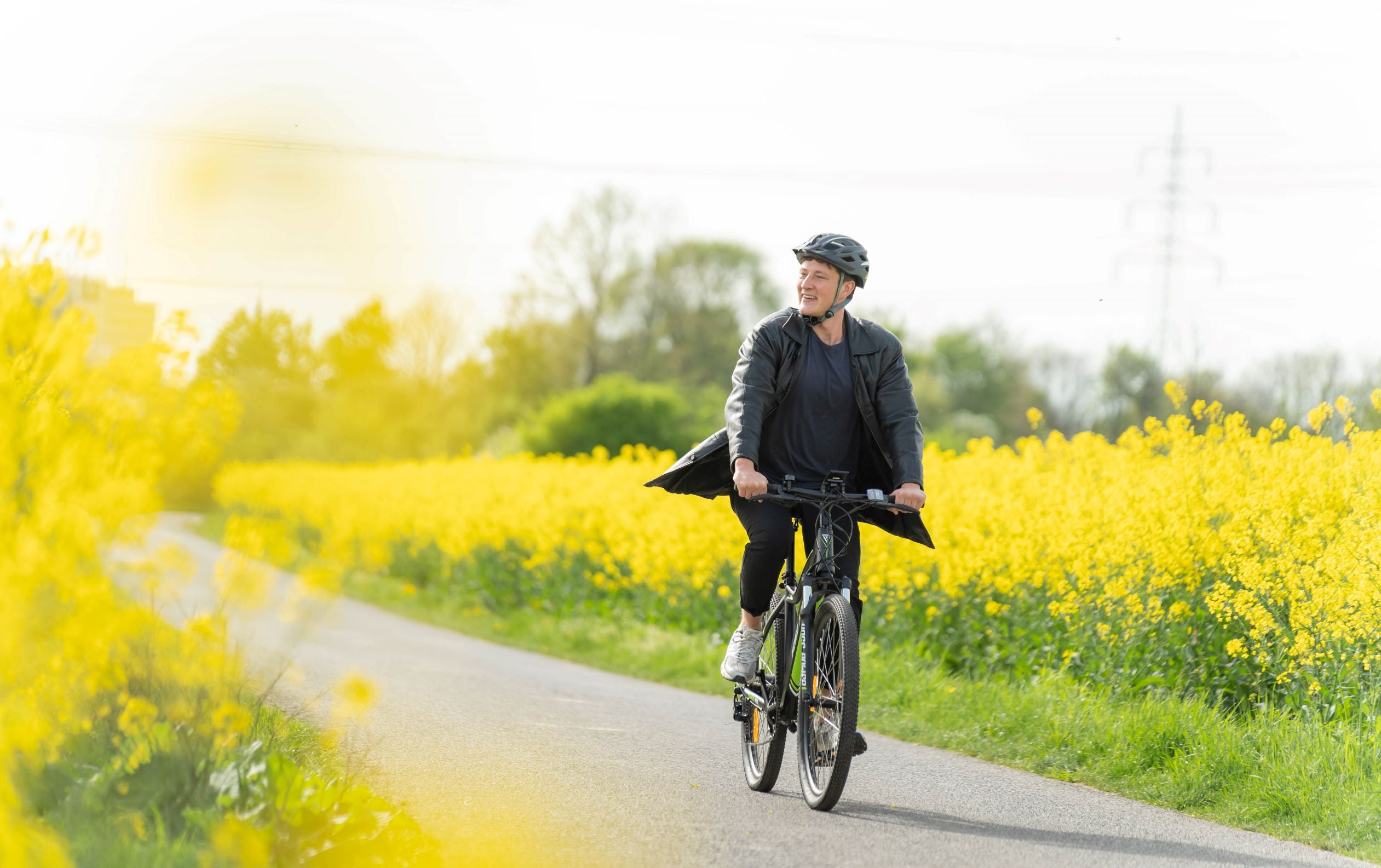 Is Riding an E-Bike Really Considered Exercise?