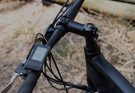 E-Bike Accessories