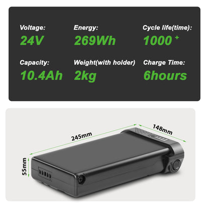 Second-hands Battery Used Battery After-sales Battery