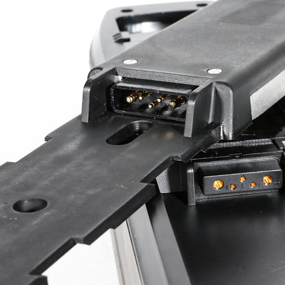 Slider for Hailong-I Battery / or with Integrated Controller